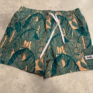 Duvin Swim Shorts, Large